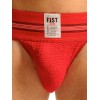 FIST JOCK #3 • RED